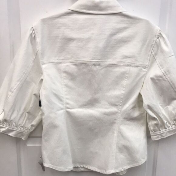 Cinq a Sept Jacket🦋 - Picture 2 of 13